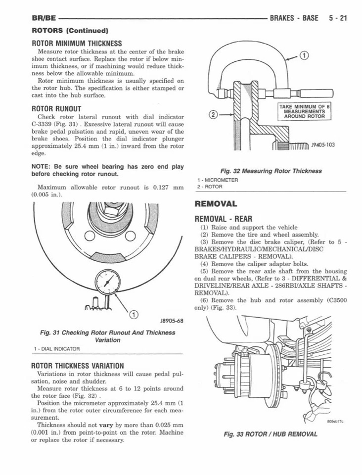 Dodge Ram 2500/3500 2002 camioneta taller reparación manual libro motor transmisión Foto 4 de 4