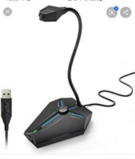 CMTECK USB Condensor Microphone