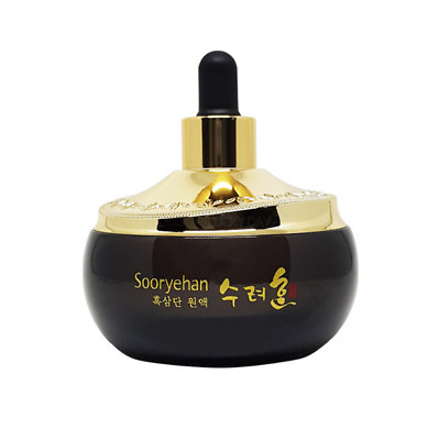 Sooryehan Black Ginseng Ampoule 45ml (1.52oz)