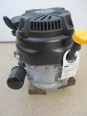 Kawasaki FJ180V-CM09-S Engine Toro 22210 - Silver (FJ180V) for