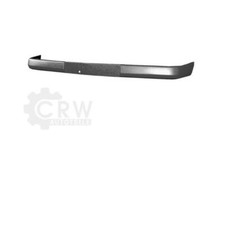 Schutzleiste Stoßstange vorne schwarz für Mercedes W124 Bj. 12.84-6.93 YDZ