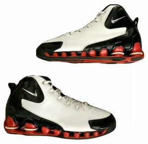nike shox vc iii