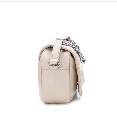 XTI Borsa a tracolla da donna - BEI (Beige) - Foto 5 di 6