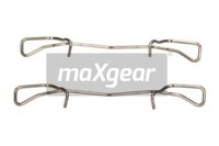 Maxgear 27-0553 Feder, Bremszange FüR Alfa Romeo, Audi, Bmw, CitroëN, Cupra