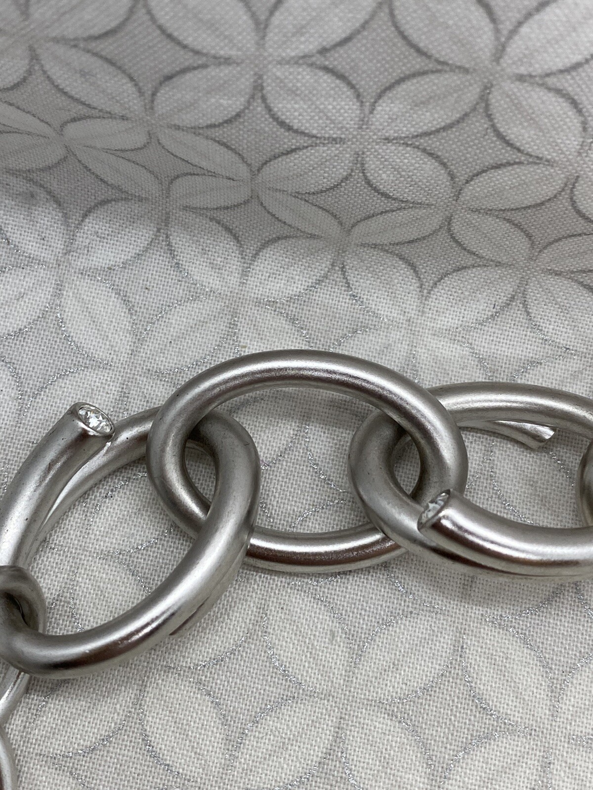 Kendra Scott Walker Chain link statement necklace… - image 15