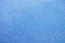 Periwinkle Blue Colored Sand 12oz - (1 cup) 175 Colors to Choose Buy More & Save