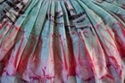 Jottum Girls Pink Flamingo Dress Size 9-10 NWOT — photo 4