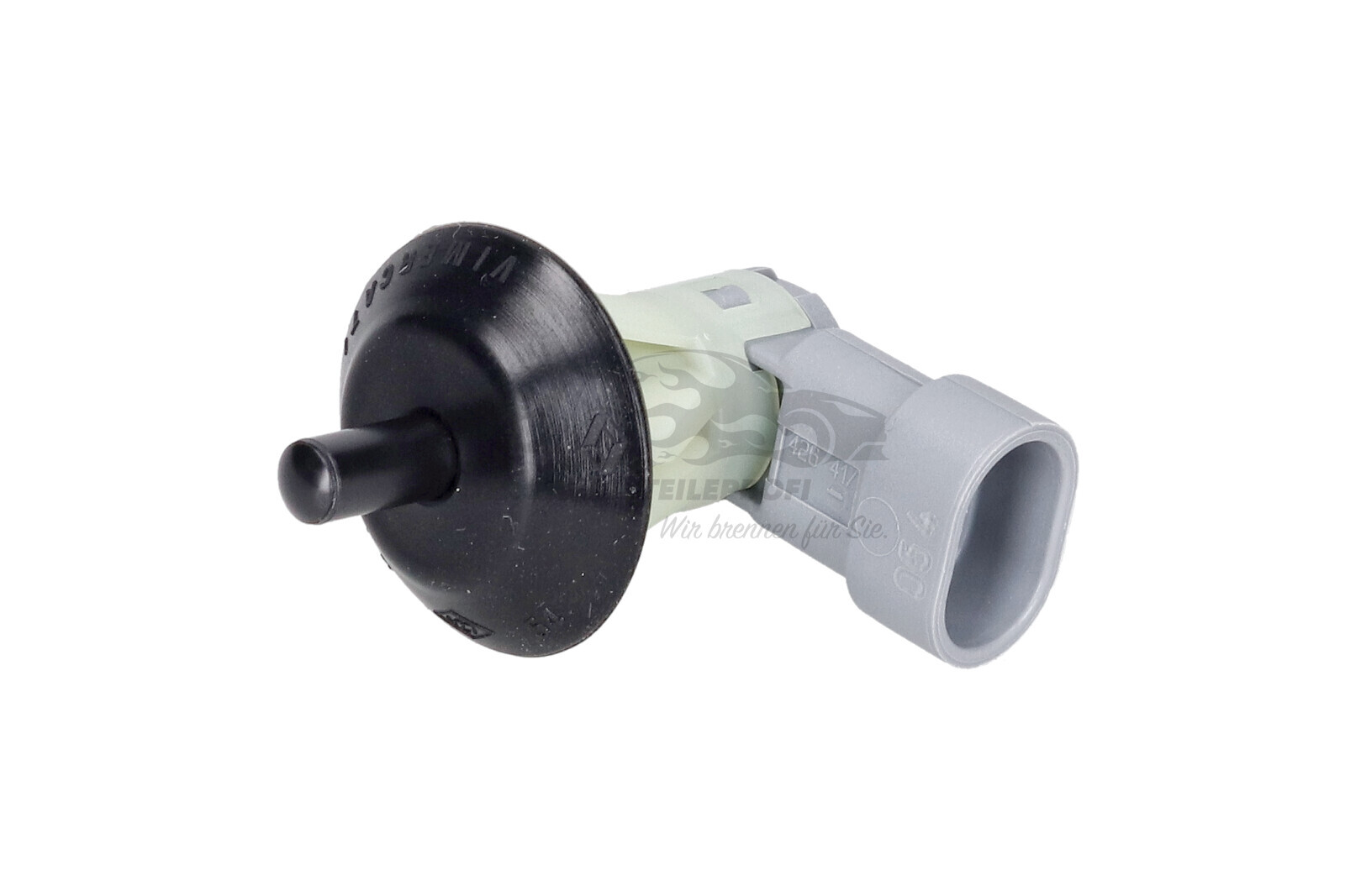 Interruptor de contacto puerta original para Renault Twingo II Trafic II Laguna II 7700426417