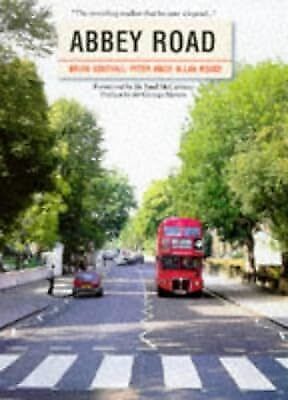 Abbey Road: The Story of the Worlds Most Famous Recording Studios, Southall, Bri - Zdjęcie 1 z 1