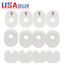 Foam and Felt Kit for Shark Rocket HV310 UV450 HV308 Components XFFV300