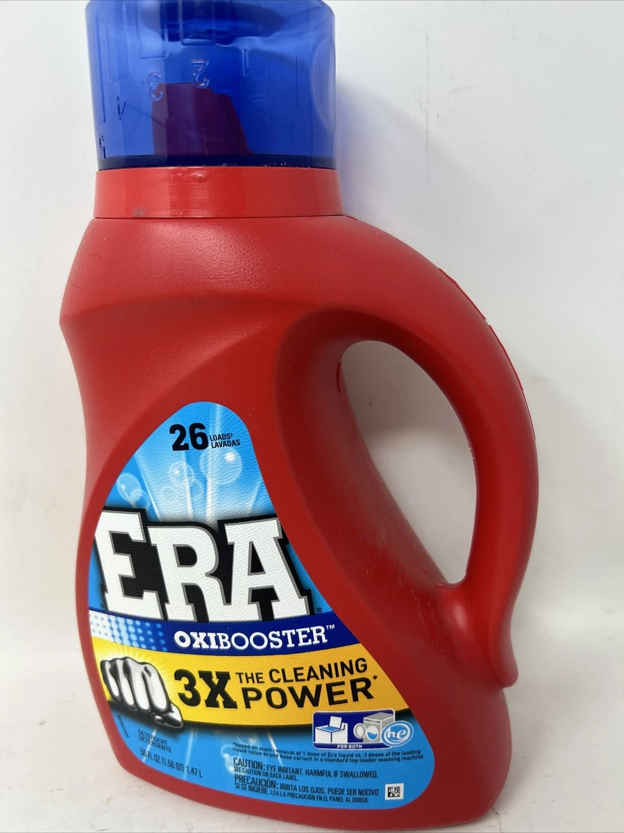 Laundry 2024 detergent base