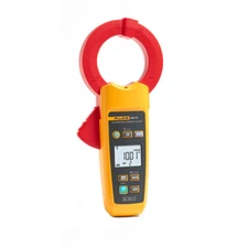 Fluke 369 FC Wireless Current Clamp Meter with Fluke Connect, 61mm Jaw