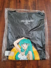 JK Industries / Hook-Ups Skateboard - Lum Chan 3 T-Shirt - Men's Large - NEW