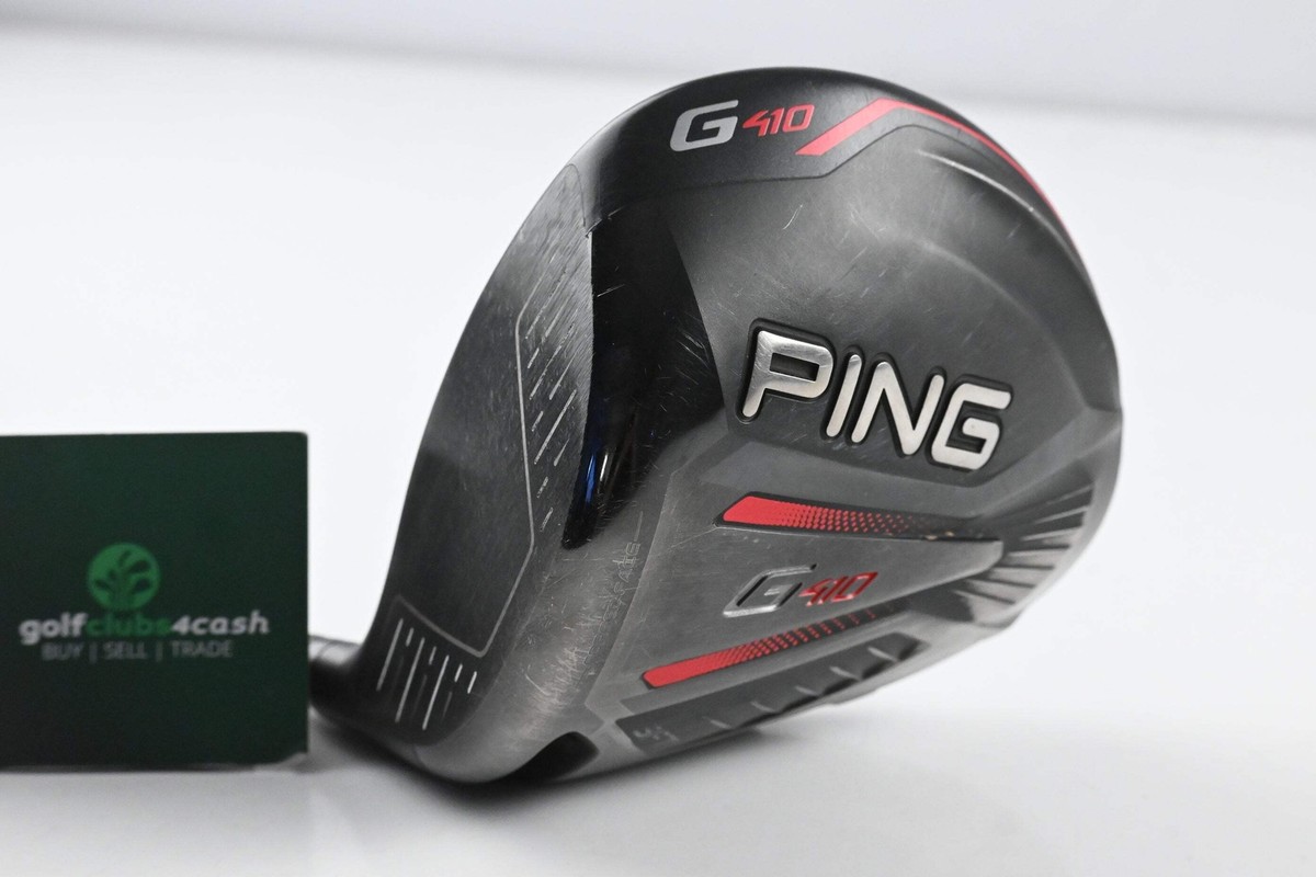 PING - PING G410 PLUS 10.5度 TENSEI CK White 60S PING G410 PLUS 10.5度 TENSEI CK White 60S