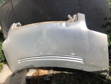 RICAMBI USATI, COFANO ANTERIORE AUDI A2 (2003) CON DANNO COME FOTO