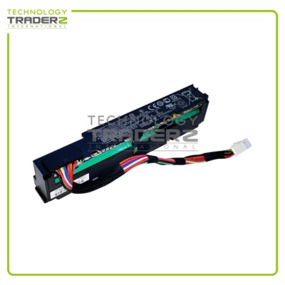 ** 815983-001 HP Smart Array P840 96W FBWC Battery Module 727260-002 HSTNS **