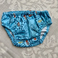 Reusable Swim Diaper/Swim Diaper Cover Honest Co. 