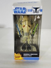 general grievous bobblehead