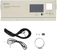 Pentair 521909 IntelliCenter i5P Single Body Personality Kit for IntelliCenter