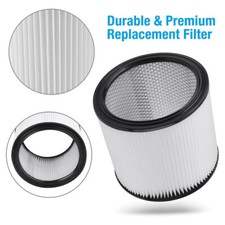 Filter Cartridge For Shop Vac 850-02-10 875-30-14 875-30-41 875-34-72 875-35-52
