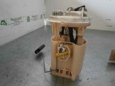 8200027963 jauge à carburant RENAULT CLIO II FASE I B CBO 1.4 1998 353124