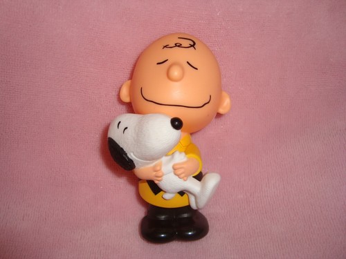 mcd snoopy