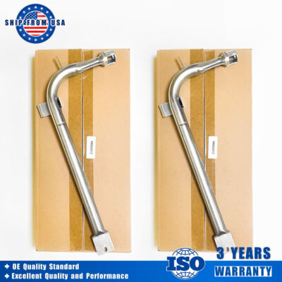 #ad #ad 2 Pack PB050012 VKPB050012 PB050009 Oven Burner Tube for VIKING Replacement $43.66