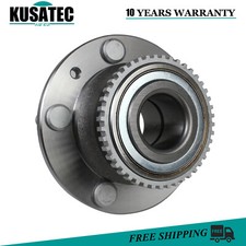 Conjunto de buje de cojinete de rueda trasera para Lincoln Zephyr 2006-2011 Mercury Milan