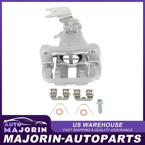 2PCS Front LH & RH Brake Caliper w/ Bracket for Acura CL Honda