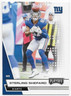 2020 Playoff #192 Sterling Shepard - New York Giants