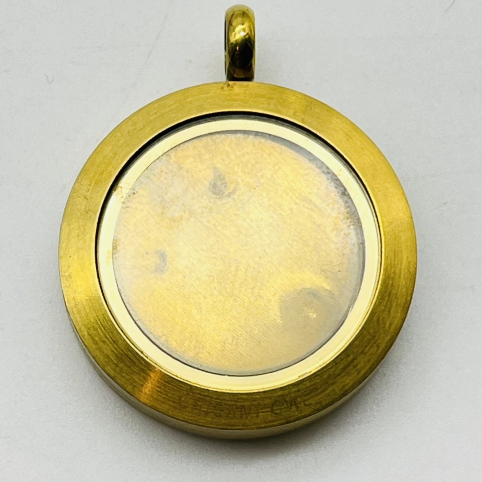 Colgante Búho Origami Vintage Grace Bee Foto 4 de 4