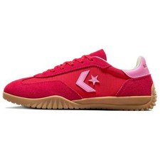 Converse Run Star Trainer Red Pink - A10371C