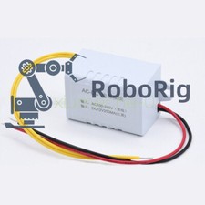 12V 250MA Power Supply Module 110-220V Output 3W 12V Converter Adapter NEW