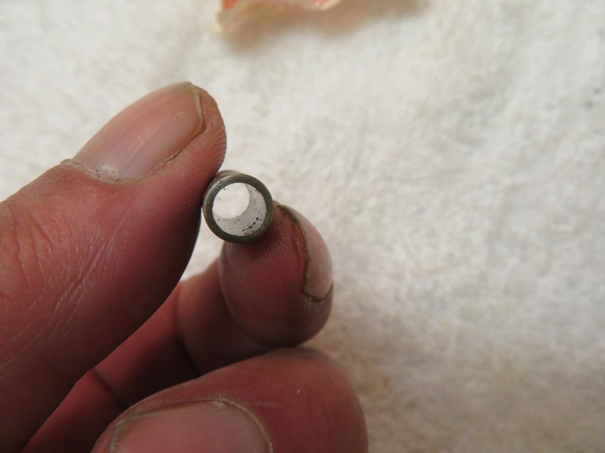 Kawasaki OEM 92027-1079 Collar8x15 for sale online | eBay