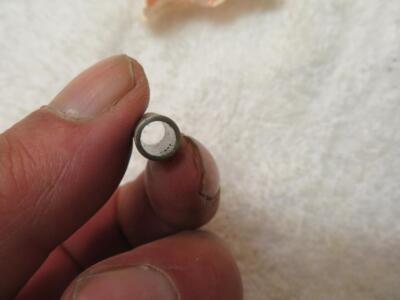 KAWASAKI Genuine Parts (OEM) Color .6.2 .1 92027-1079 for