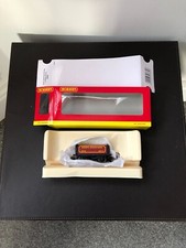 NEW HORNBY R6684 ROADSHOW WAGON 2014 LIMITED EDITION OF 1000 NO.664 FREE P/P
