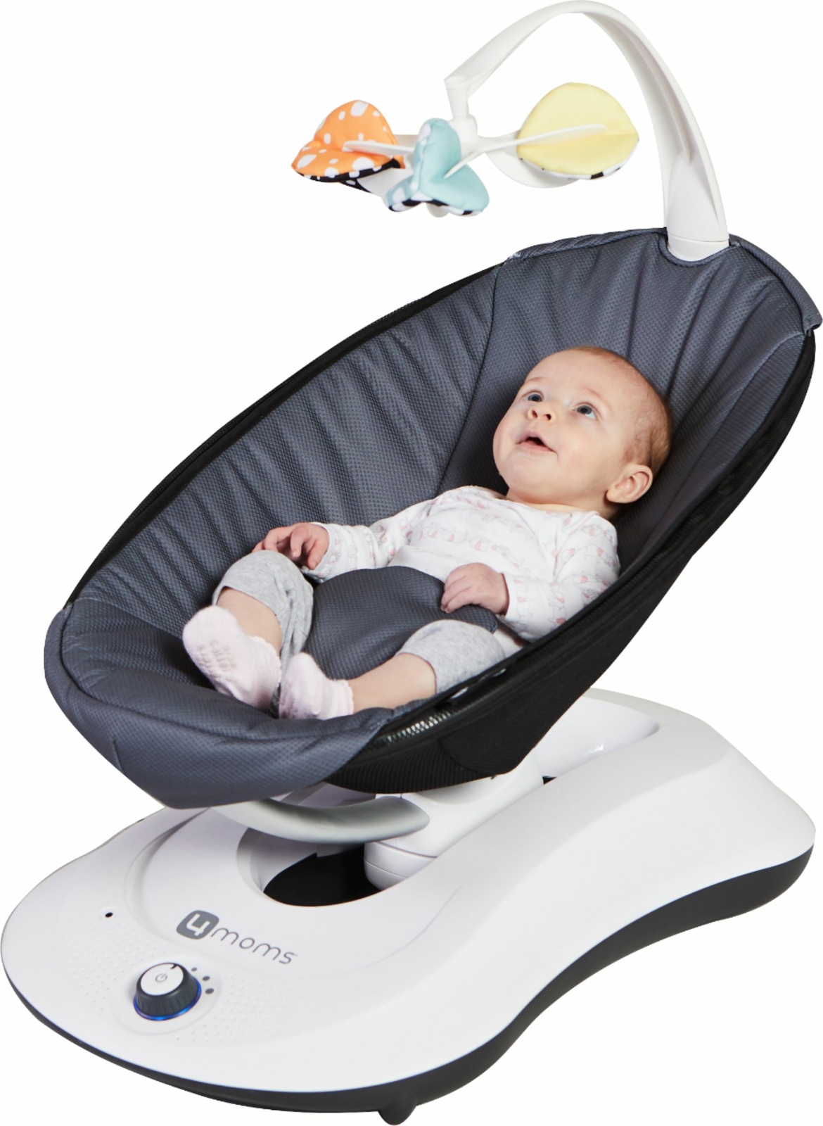 4moms rockaroo classic