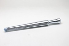 NEW Metal Ring Sizer Gauge Mandrel Finger Sizing Stick Measure Standard Tool