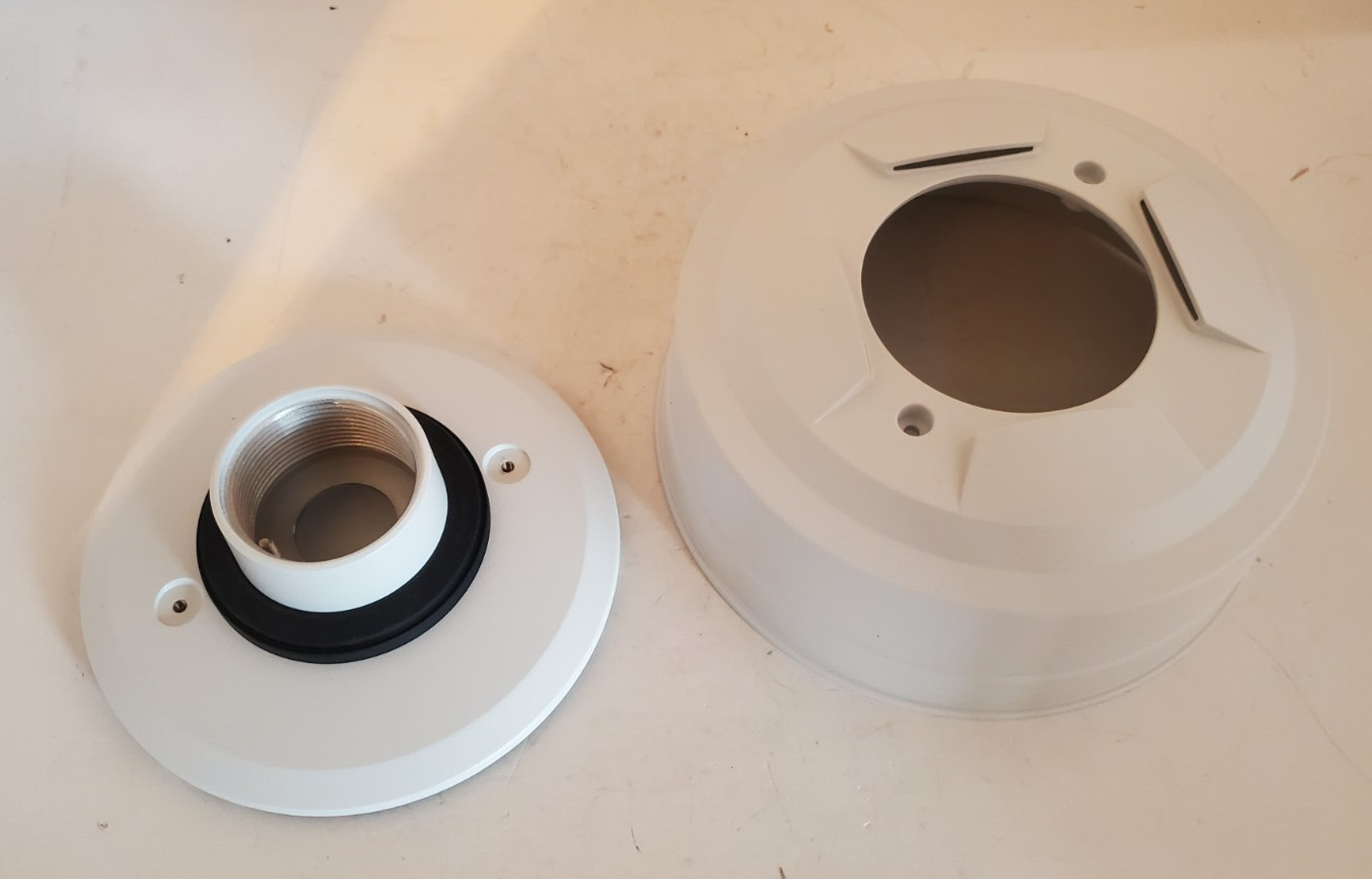 Axis Communication Inc 5505-871 T94t01d Pendant Kit Outdoor