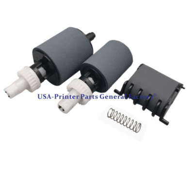 5X CF288-60015 CF288-60016 For HP PRO400 M476 M570 M521 M425dn ADF Pickup Roller