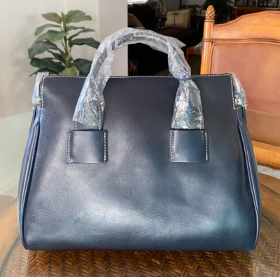 DOONEY&amp;BOURKE ドゥーニー&amp;バーク ショルダーバッグ ネイビー ドゥーニー＆バーク | gypsophila