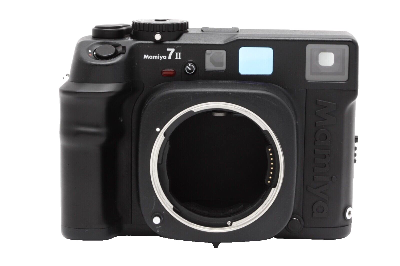 Mamiya 7ii 65mm | eBay