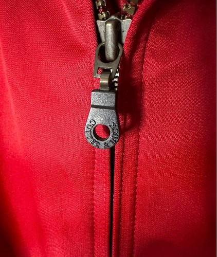 Cutter & Buck Embroidered Mens Full Zip Lined Jacket Size Medium FAST SHIPPING! - Picture 6 of 7