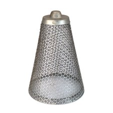 1963-1965 Corvette Air Cleaner Screen Basket Rochester Fuel Injection Original