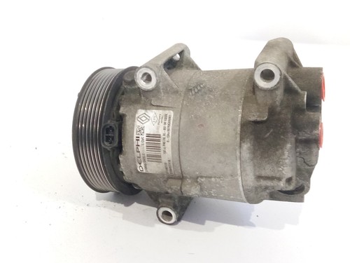 8200457418 KLIMAKOMPRESSOR / 01066072435 / 152862 FÜR RENAULT MEGANE II SEDAN L