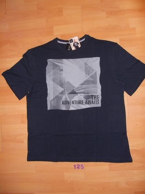 Herren Tshirt Kurzarm Shirt  NEU  OVP  Gr.3XL