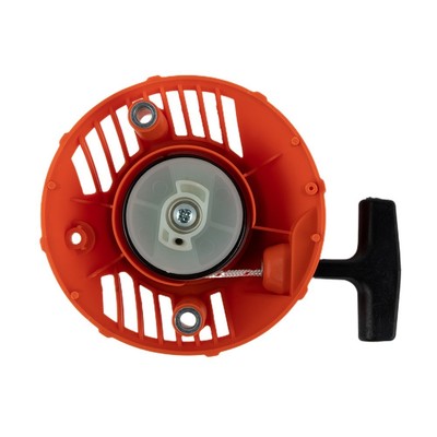 Hochwertiger Seilzugstarter 128LDX 128R 124L 128C Baugruppe für Husqvarna