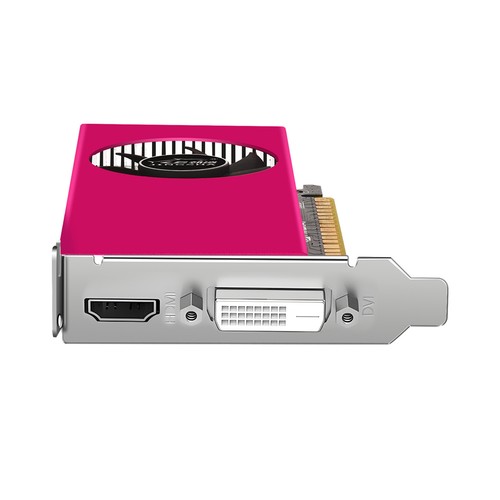 GT740 4G Independent Graphics Card High-Definition Display Interface HDMI - Picture 4 of 11