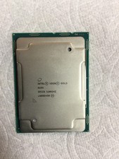 Intel Xeon Gold 6154 3.0 GHz 18-Cores SR3J5 CD8067303592700