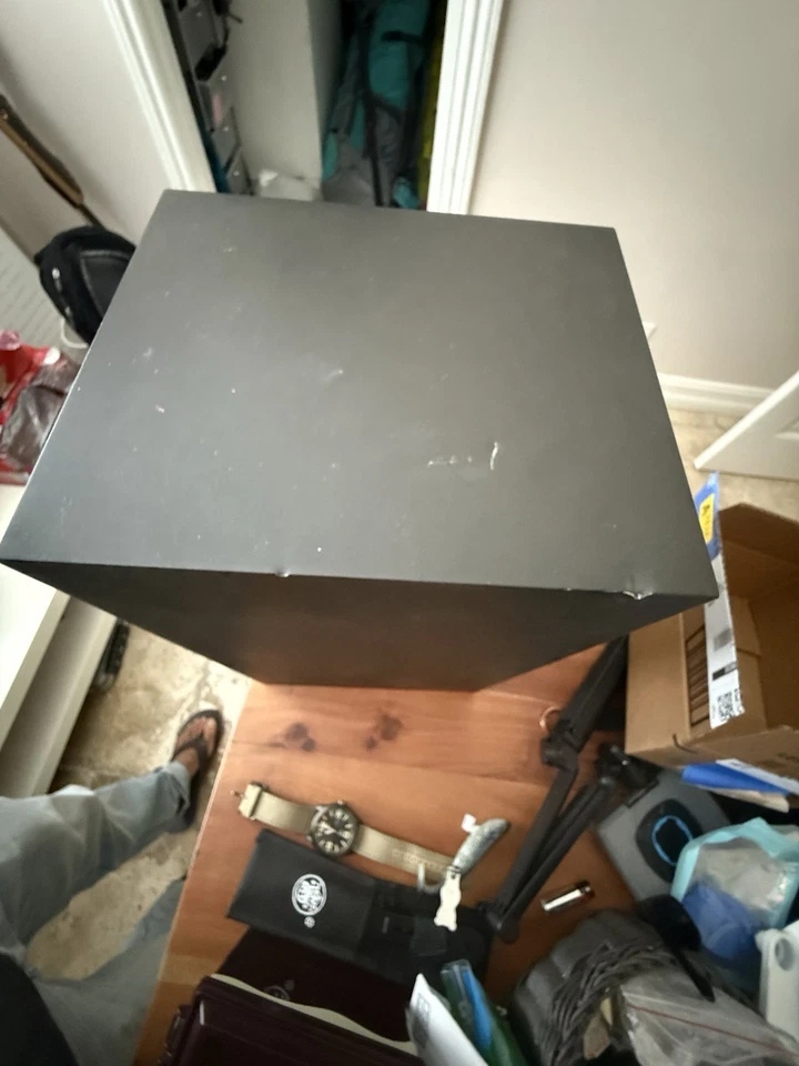 Celestion SL600 Studio Monitor Speaker Pair SL 600 - Image 2 of 4